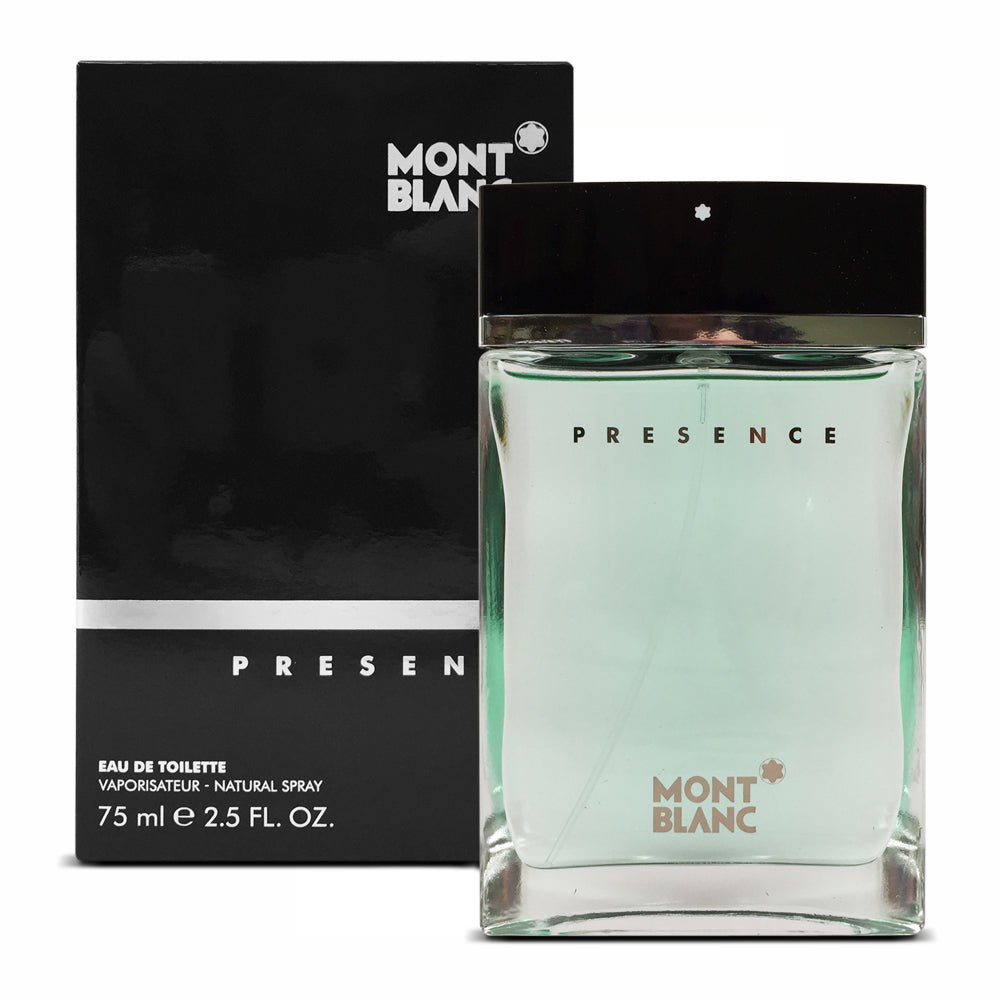 Mont Blanc 2.5oz Men EDT Spray — 1