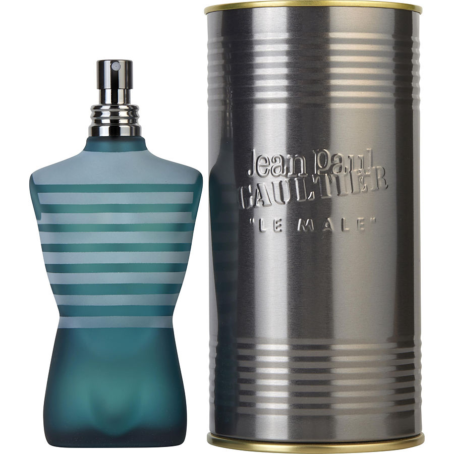 Jean Paul Gaultier 4.2oz Men EDT Spray — 1