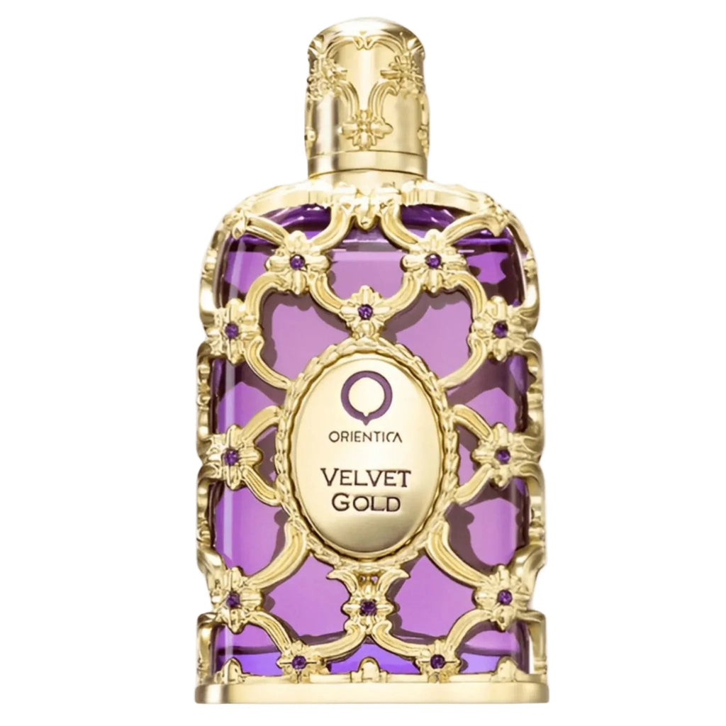 Orientica Velvet Gold 2.7oz Women EDP Spray — 1