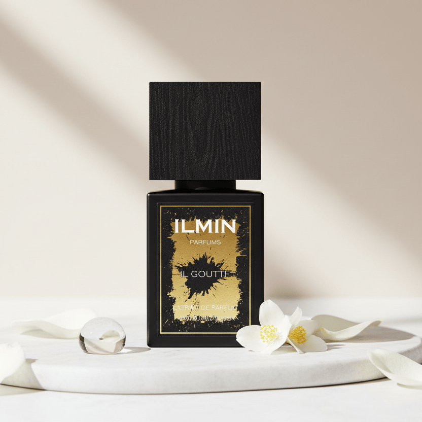ILMIN Il Goutte — 2