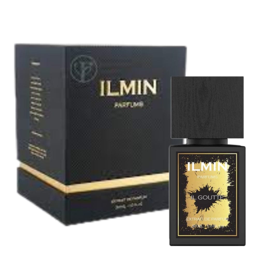 ILMIN Il Goutte — 3