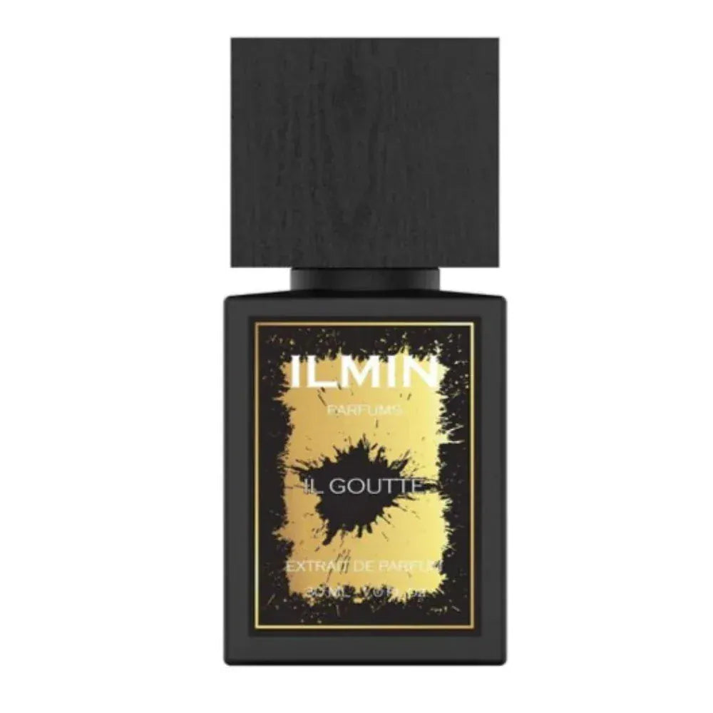 ILMIN Il Goutte — 1