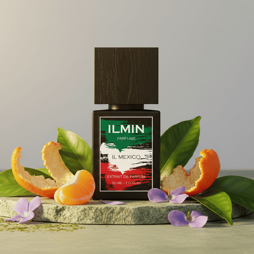 ILMIN Il Mexico — 2