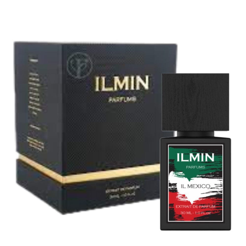ILMIN Il Mexico — 3