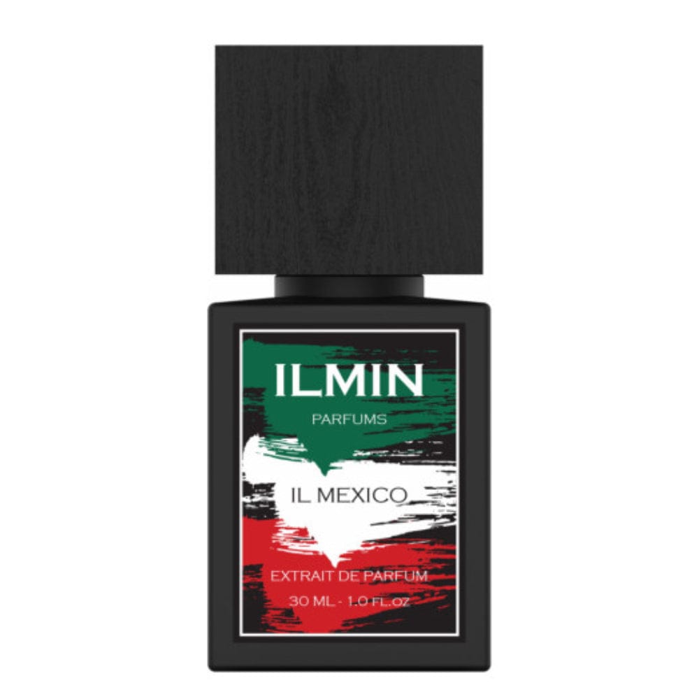 ILMIN Il Mexico — 1