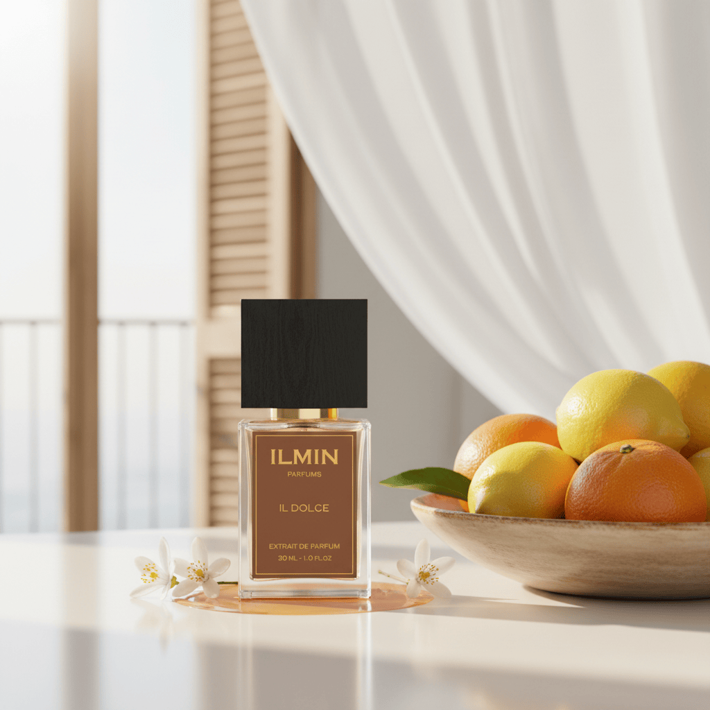 ILMIN Parfums IL Dolce — 2