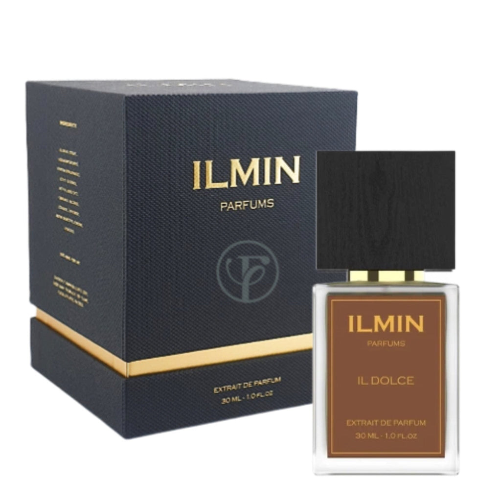 ILMIN Parfums IL Dolce — 3