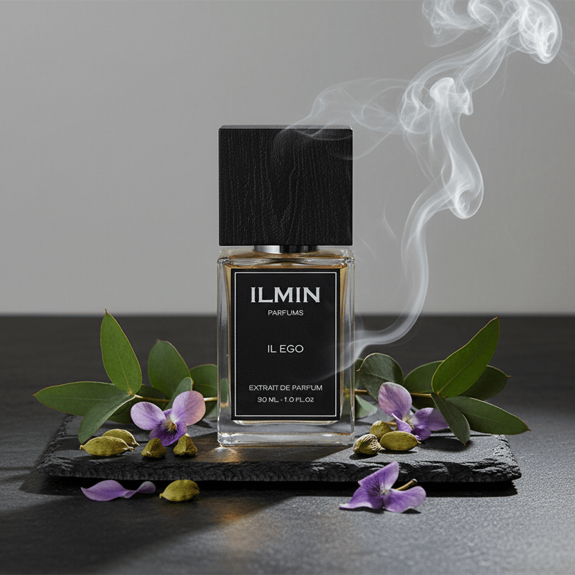 ILMIN Parfums IL Ego — 2