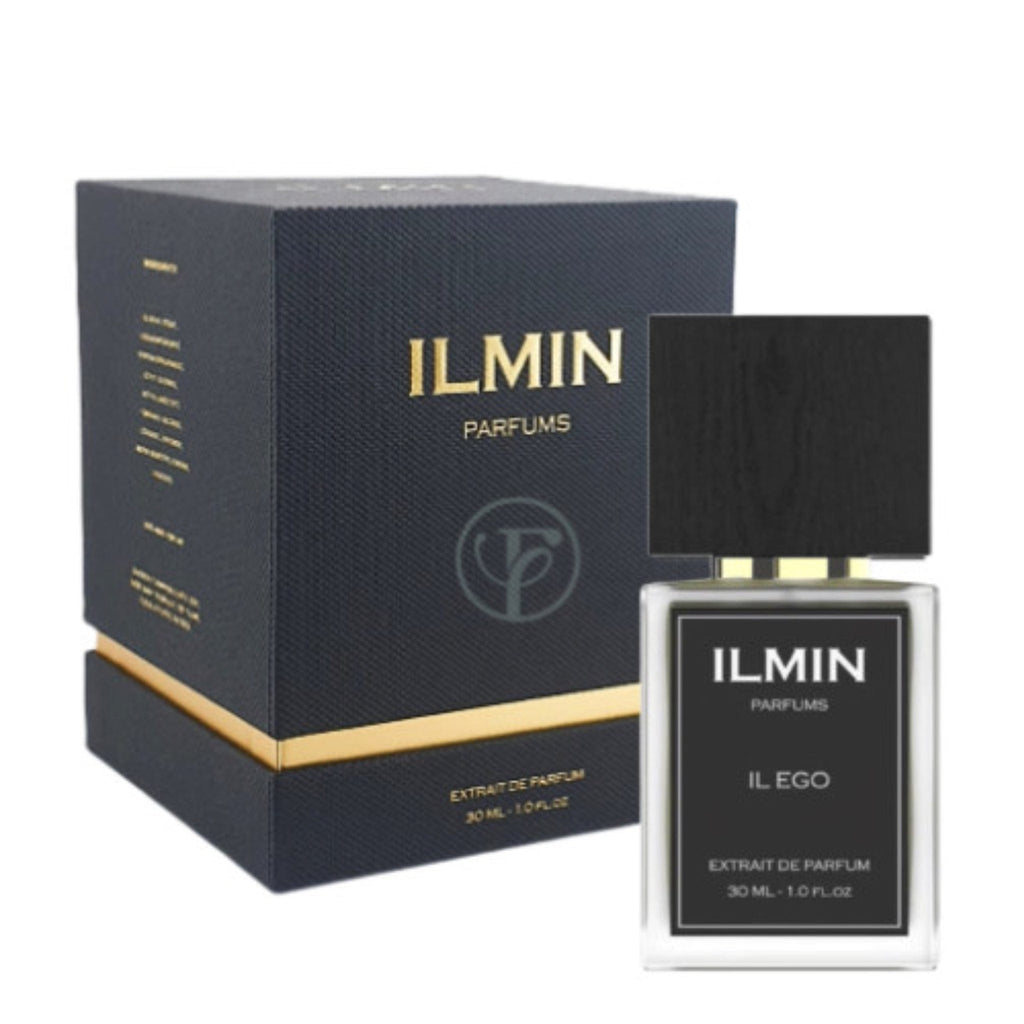 ILMIN Parfums IL Ego — 3