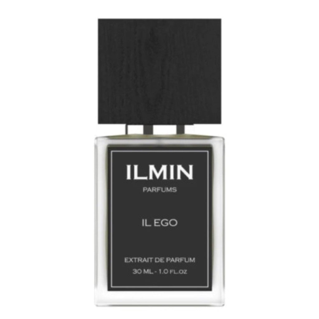 ILMIN Parfums IL Ego — 1