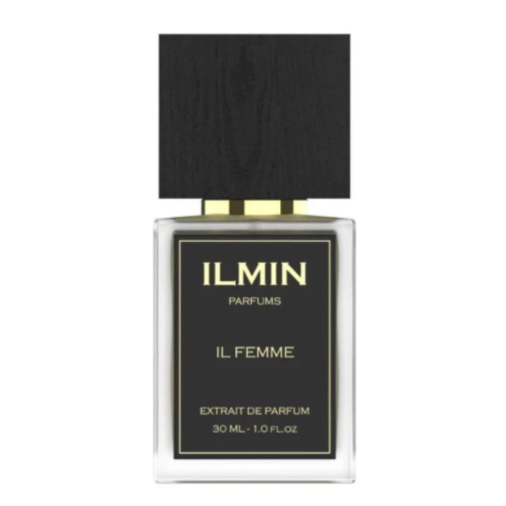 ILMIN Parfums IL Femme For Women Extrait de Parfum — 1