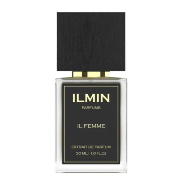 ILMIN Parfums IL Femme For Women Extrait de Parfum — 1