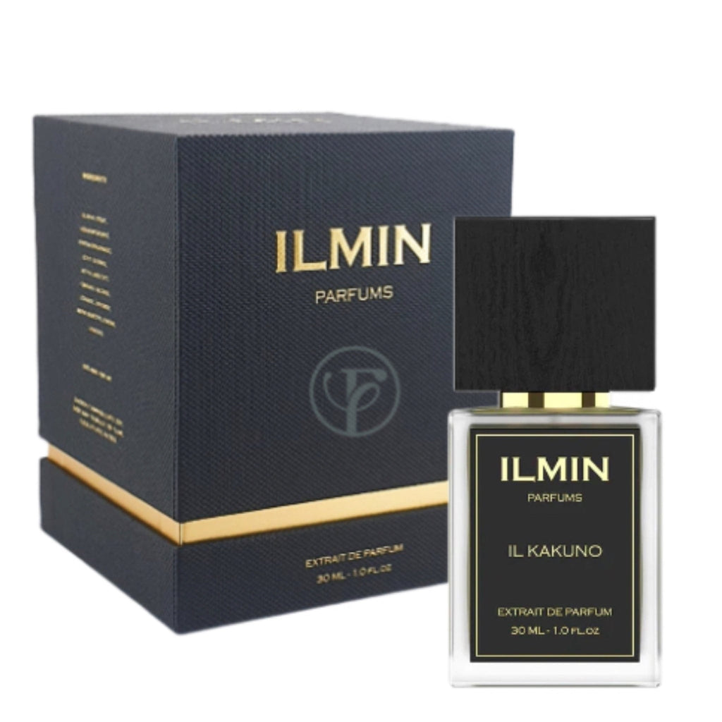 ILMIN Parfums IL Kakuno — 3