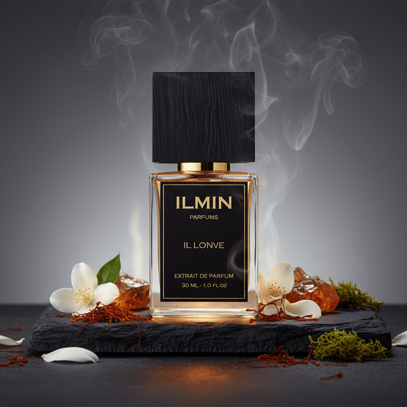ILMIN Parfums IL Lonve — 2