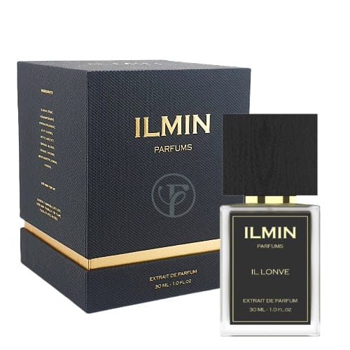 ILMIN Parfums IL Lonve — 3