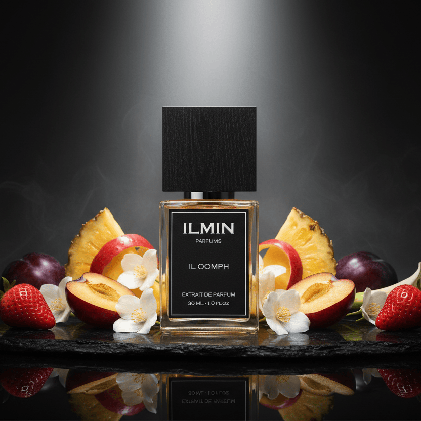ILMIN Parfums IL Oomph — 2