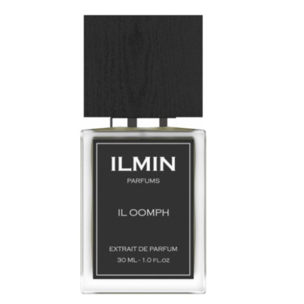 ILMIN Parfums IL Oomph — 1