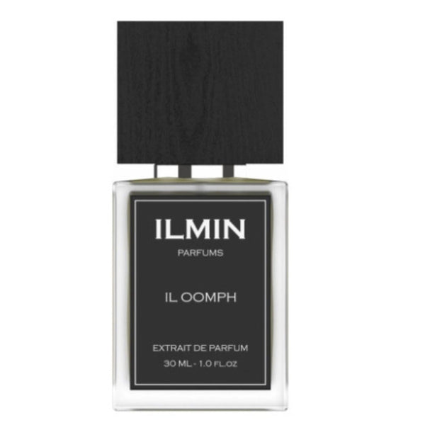 ILMIN Parfums IL Oomph — 1