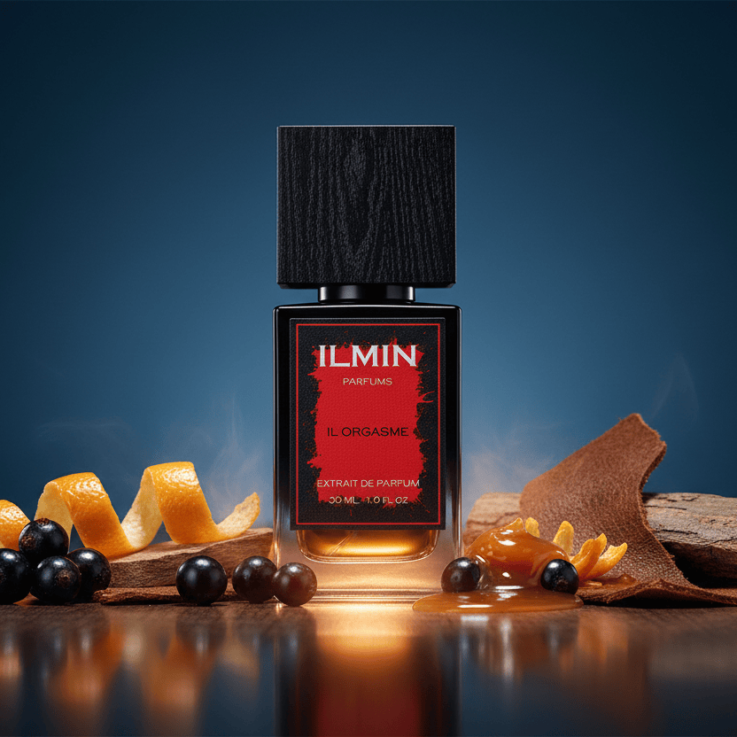 ILMIN Parfums IL Orgasme — 2