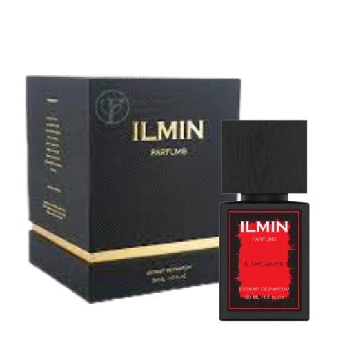 ILMIN Parfums IL Orgasme — 3