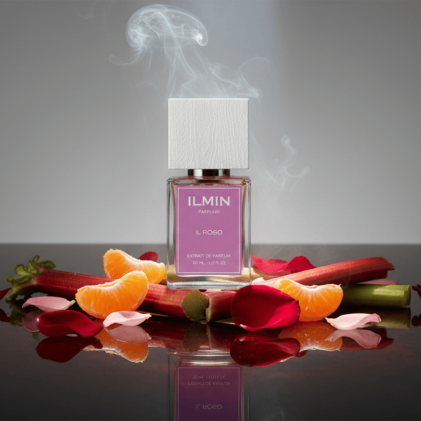 ILMIN Parfums IL Rosso — 2