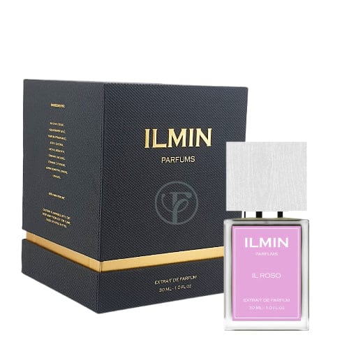 ILMIN Parfums IL Rosso — 3
