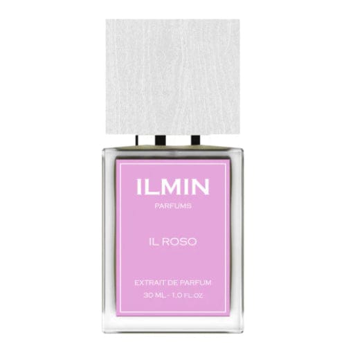 ILMIN Parfums IL Rosso — 1