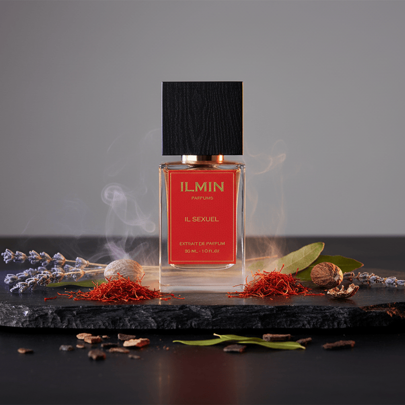 ILMIN Parfums IL Sexuel Unisex — 2