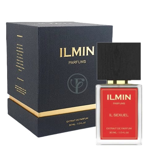 ILMIN Parfums IL Sexuel Unisex — 3