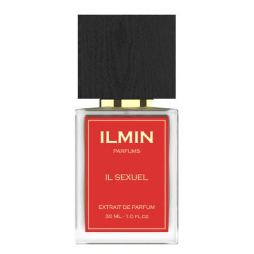 ILMIN Parfums IL Sexuel Unisex — 1
