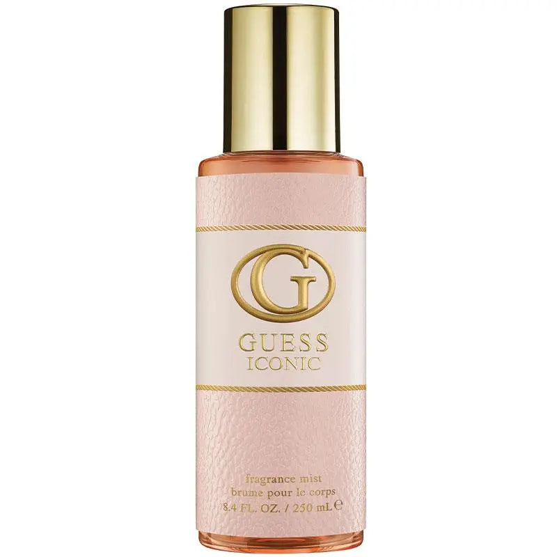 Guess Iconic 8.4oz Women Body Mist — 1