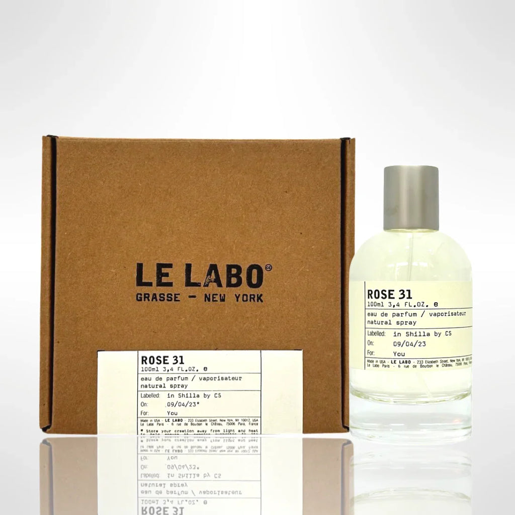 LE LABO Rose(31) 3.4oz Unisex EDP SPY — 1