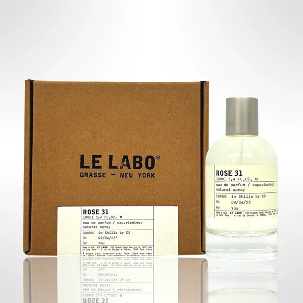 LE LABO Rose(31) 3.4oz Unisex EDP SPY — 1