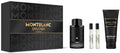 MONT Blanc Explorer SET 4p 3.3oz — 1