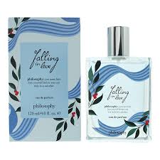 Philosophy Falling In Love 4.0oz Women EDP Spray — 1
