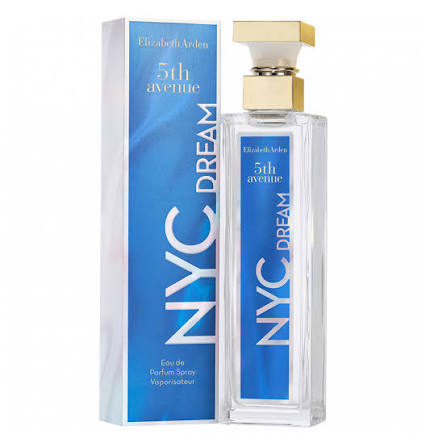 Elizabeth Arden 5th Avenue NYC Dream 2.5oz Women EDP Spray — 1