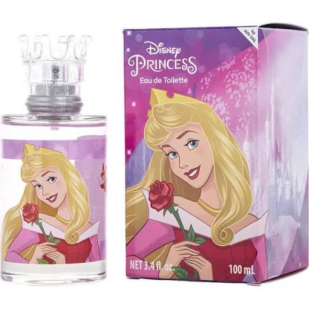 Princess Aurora 3.4oz Kids EDT Spray — 1