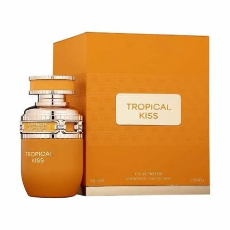 Tropical KISS 2.7oz Woman EDP SPRAY — 1