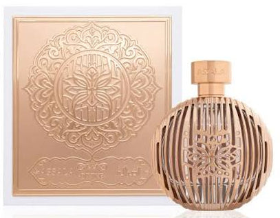 Assala Divine 3.4oz Unisex EDP SPRAY — 1