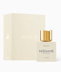 Nishane Hacivat 3.4oz Unisex EXDP SPY — 1