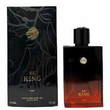 Yes I'm Be King 3.4oz Men EDP Spray — 1