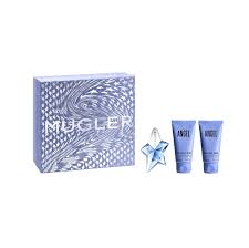 Thierry Mugler Angel 3-Piece Set O.8oz Women EDP Spray — 1
