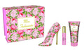 Tiverton Miss Fashionista 3-Piece Set 3.4oz Women EDP Spray — 1