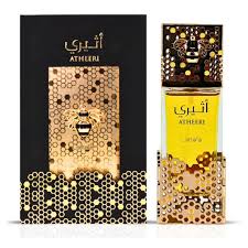 Atheeri Lattafa 3.4oz Woman EDP SPRY — 1
