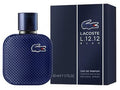 Lacoste BLEU 3.3oz Men EDP SPRAY — 1