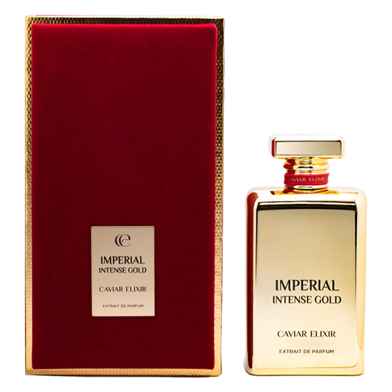Imperial Intense Gold 3.3oz Unisex — 1