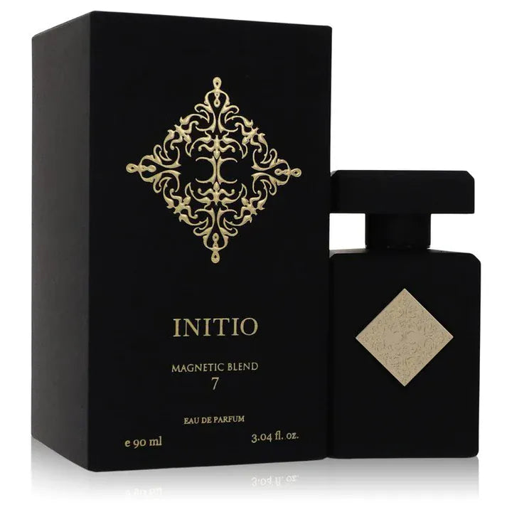 Initio Parfums Magnetic Blend 7 - 3.04 Oz Edp — 2