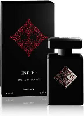 Initio Parfums Mystic Experience 3.0 oz Edp — 2