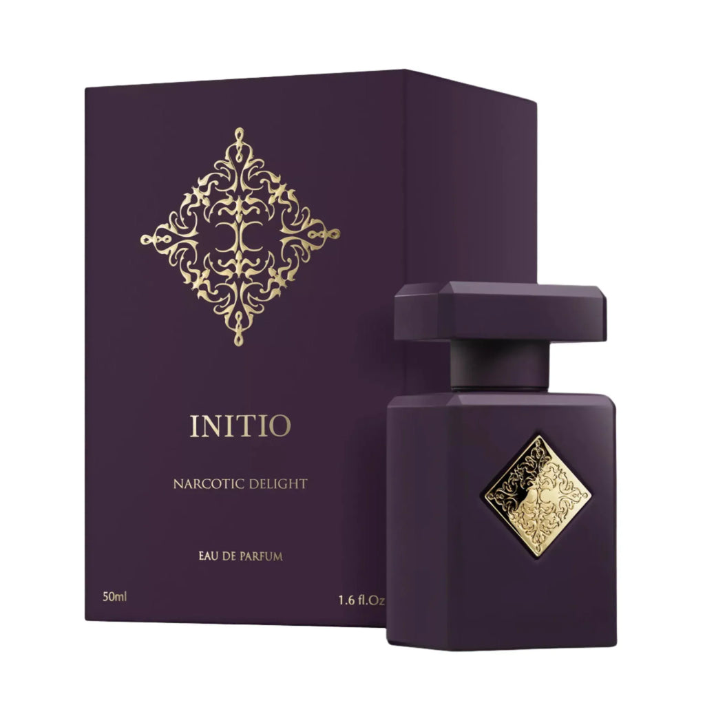 Initio Parfums Narcotic Delight 3.4 oz — 2