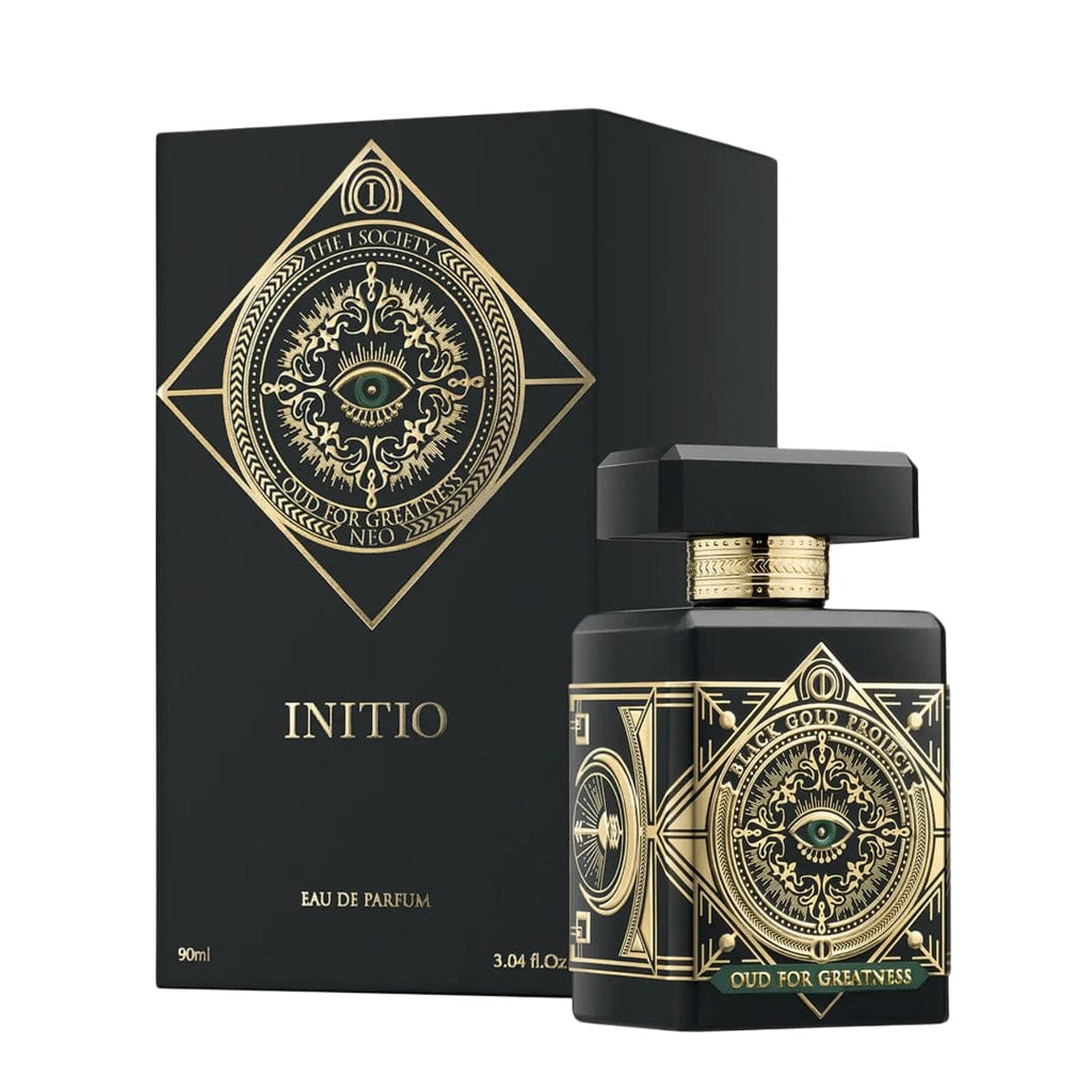 Initio Parfums Oud for Greatness NEO 3.0 oz — 2